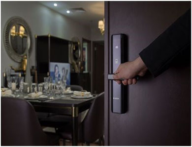 萨尔图24小时上门开锁公司